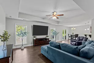 1110 Bubbling Springs Dr, Graniteville, SC 29829 - Photo 7