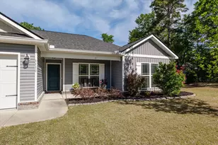 1110 Bubbling Springs Dr, Graniteville, SC 29829 - Photo 3