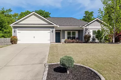 1110 Bubbling Springs Drive, Graniteville, SC 29829 - Photo 1