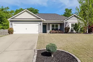 1110 Bubbling Springs Dr, Graniteville, SC 29829 - Photo 1