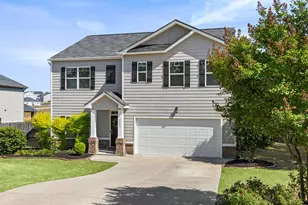 3032 Pepperhill Dr, Grovetown, GA 30813 - Photo 3