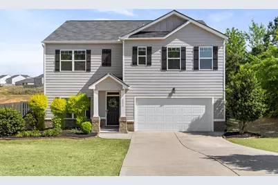 3032 Pepperhill Drive, Grovetown, GA 30813 - Photo 1