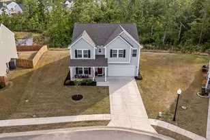 126 Yellow Birch Wy, Harlem, GA 30814 - Photo 5