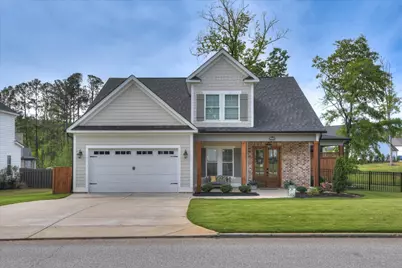 566 River Oaks Lane, Evans, GA 30809 - Photo 1