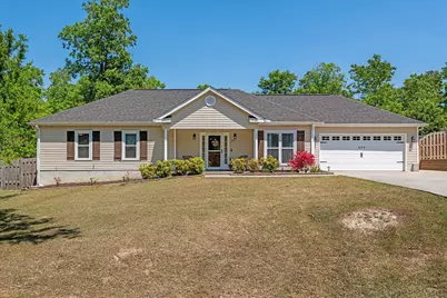 654 Bakers Branch Drive, North Augusta, SC 29860 - Photo 1