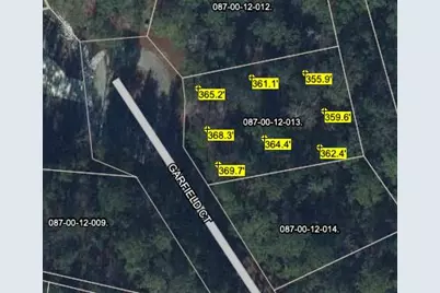 L13 B12 Garfield Court, McCormick, SC 29835 - Photo 3