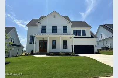 440 Woodlawn Street, Evans, GA 30809 - Photo 1
