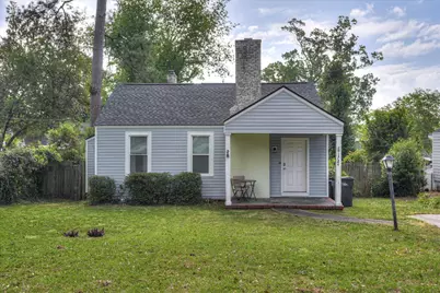 1724 Oak Drive, Augusta, GA 30904 - Photo 1