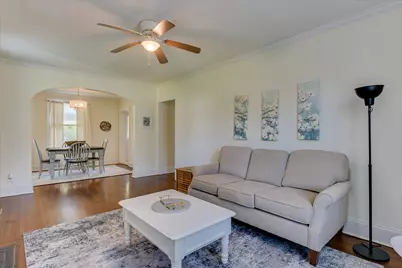 1724 Oak Drive, Augusta, GA 30904 - Photo 5