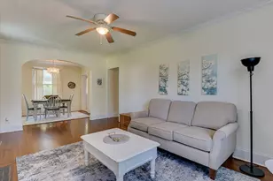 1724 Oak Dr, Augusta, GA 30904 - Photo 5