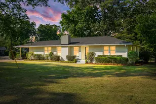 302 Barnard Ave, Aiken, SC 29801 - Photo 1