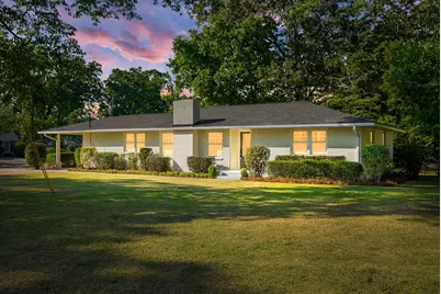 302 Barnard Avenue, Aiken, SC 29801 - Photo 15