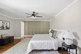 302 Barnard Ave, Aiken, SC 29801 - Photo 11