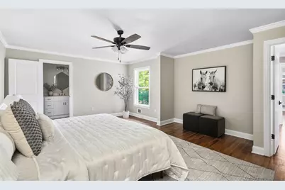 302 Barnard Avenue, Aiken, SC 29801 - Photo 39