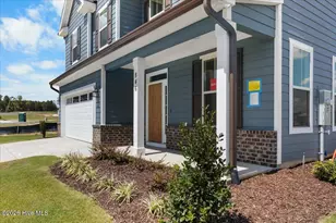 846 Balfour Dr, Grovetown, GA 30813 - Photo 5