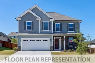 846 Balfour Dr, Grovetown, GA 30813 - Photo 3