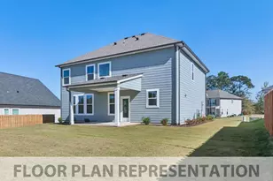 846 Balfour Dr, Grovetown, GA 30813 - Photo 13