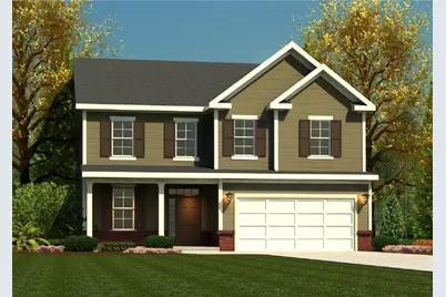 846 Balfour Drive #Tp248, Grovetown, GA 30813 - Photo 1