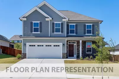 846 Balfour Drive #Tp248, Grovetown, GA 30813 - Photo 3