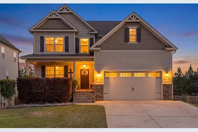 4824 Tanner Oaks Drive, Evans, GA 30809 - Photo 1