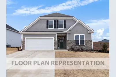 137 Prominence Drive #Tp261, Grovetown, GA 30813 - Photo 3