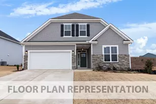137 Prominence Dr, Grovetown, GA 30813 - Photo 3