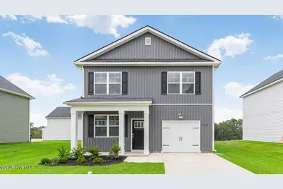 2032 Signal Hill Court #Lot15, Augusta, GA 30906 - Photo 1
