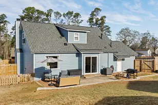 303 Stagecoach Way, Martinez, GA 30907 - Photo 25