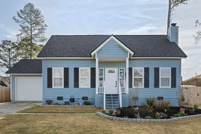 303 Stagecoach Way, Martinez, GA 30907 - Photo 1