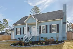 303 Stagecoach Way, Martinez, GA 30907 - Photo 3