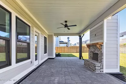 437 Woodlawn Street, Evans, GA 30809 - Photo 35