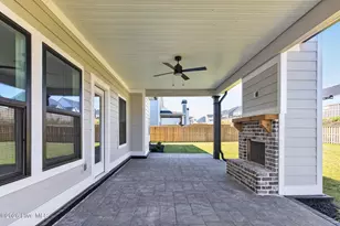 437 Woodlawn St, Evans, GA 30809 - Photo 35