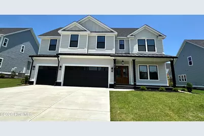 437 Woodlawn Street, Evans, GA 30809 - Photo 1