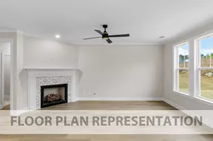 250 Bobbye Dr, North Augusta, SC 29841 - Photo 7