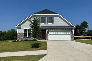 250 Bobbye Dr, North Augusta, SC 29841 - Photo 1