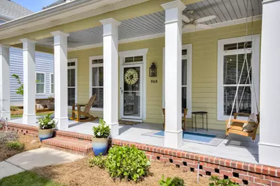 968 Mitchell Lane, Evans, GA 30809 - Photo 3