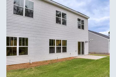 1695 N Pine Ridge Drive, Hephzibah, GA 30815 - Photo 43