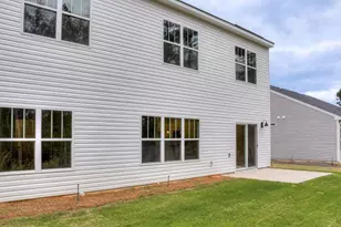 1695 N Pine Ridge Dr, Hephzibah, GA 30815 - Photo 43