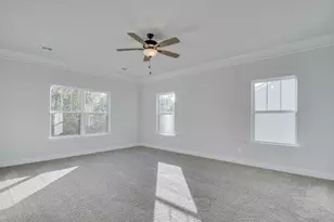 1695 N Pine Ridge Dr, Hephzibah, GA 30815 - Photo 25