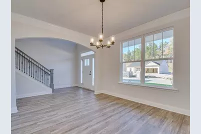 1695 N Pine Ridge Drive, Hephzibah, GA 30815 - Photo 17