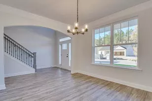 1695 N Pine Ridge Dr, Hephzibah, GA 30815 - Photo 17