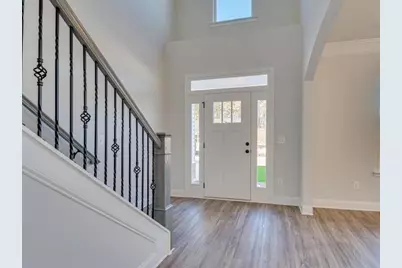 1695 N Pine Ridge Drive, Hephzibah, GA 30815 - Photo 5