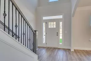 1695 N Pine Ridge Dr, Hephzibah, GA 30815 - Photo 5