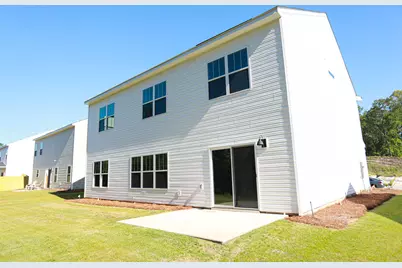 1695 N Pine Ridge Drive, Hephzibah, GA 30815 - Photo 45