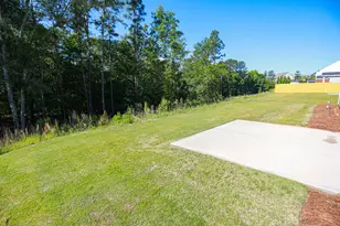 1695 N Pine Ridge Dr, Hephzibah, GA 30815 - Photo 49