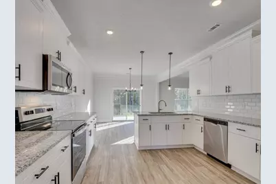1695 N Pine Ridge Drive, Hephzibah, GA 30815 - Photo 15
