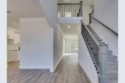 1695 N Pine Ridge Drive, Hephzibah, GA 30815 - Photo 3