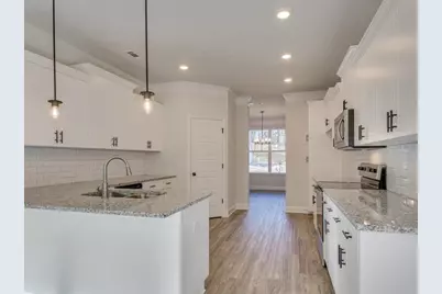 1695 N Pine Ridge Drive, Hephzibah, GA 30815 - Photo 13