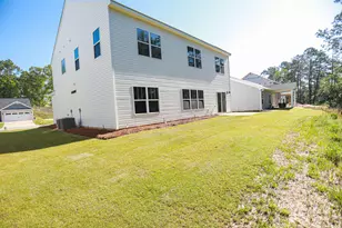 1695 N Pine Ridge Dr, Hephzibah, GA 30815 - Photo 51