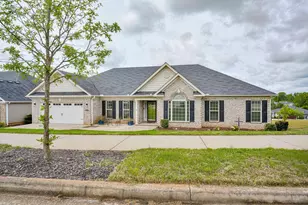 439 Bridle Path Rd, North Augusta, SC 29860 - Photo 1